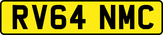 RV64NMC