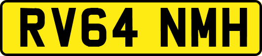 RV64NMH