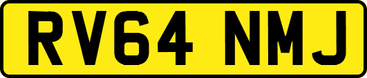 RV64NMJ