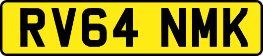 RV64NMK