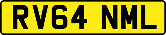 RV64NML