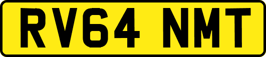 RV64NMT