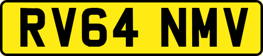 RV64NMV