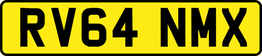 RV64NMX