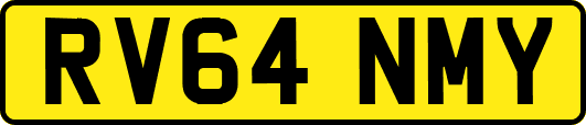 RV64NMY