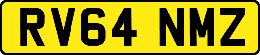 RV64NMZ