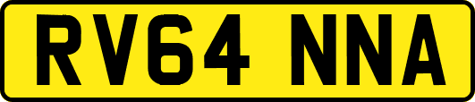 RV64NNA