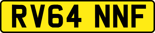 RV64NNF