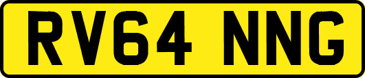 RV64NNG