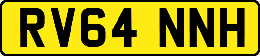 RV64NNH