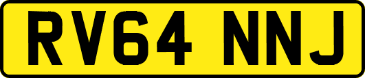 RV64NNJ