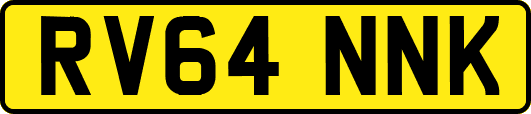 RV64NNK