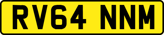 RV64NNM