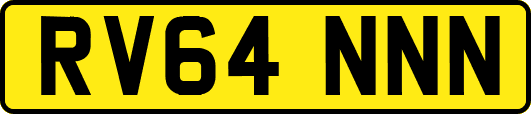 RV64NNN