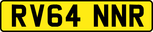 RV64NNR