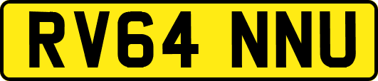 RV64NNU