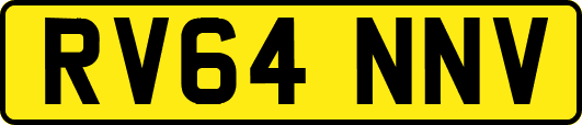 RV64NNV