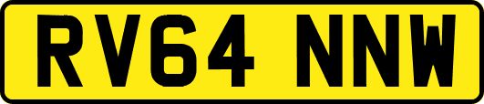RV64NNW