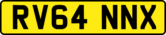 RV64NNX