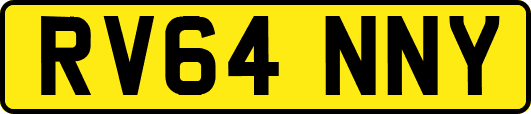 RV64NNY