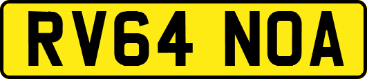 RV64NOA