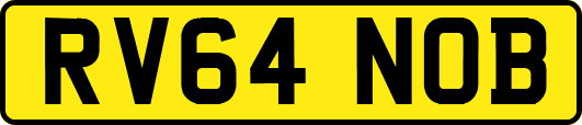 RV64NOB