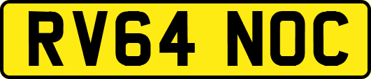 RV64NOC