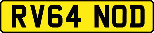 RV64NOD