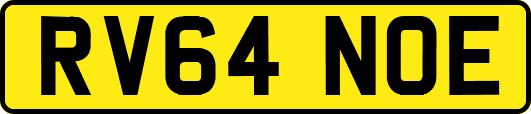 RV64NOE