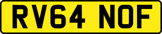 RV64NOF