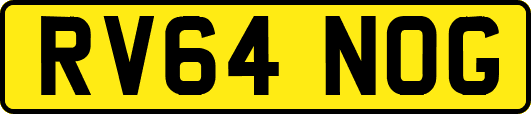 RV64NOG