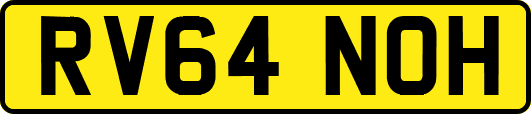 RV64NOH
