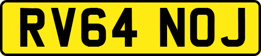 RV64NOJ