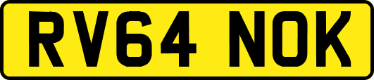 RV64NOK