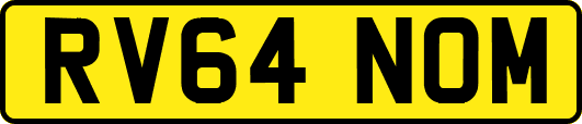 RV64NOM