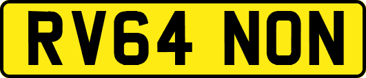 RV64NON