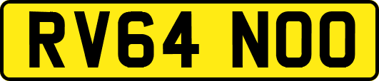RV64NOO