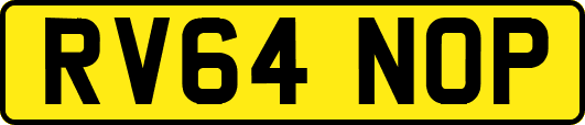 RV64NOP