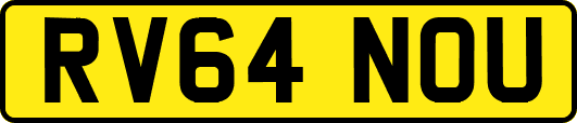 RV64NOU