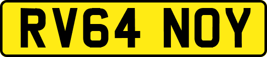 RV64NOY