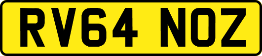 RV64NOZ