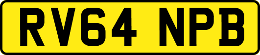 RV64NPB