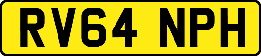 RV64NPH