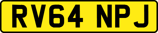 RV64NPJ