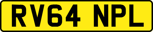 RV64NPL