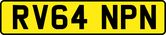 RV64NPN