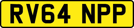 RV64NPP