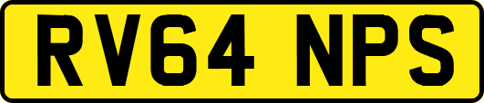 RV64NPS