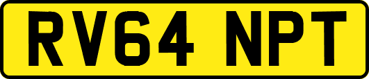 RV64NPT