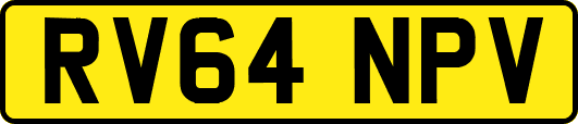 RV64NPV